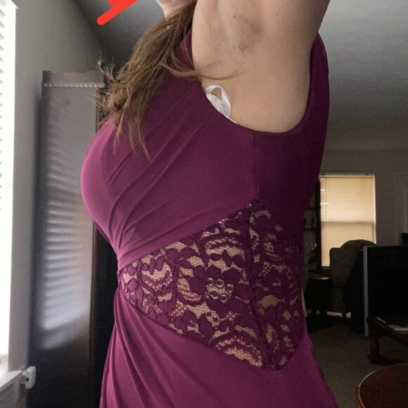 Prom / Bridesmaid Dress - Picture 2 of 3